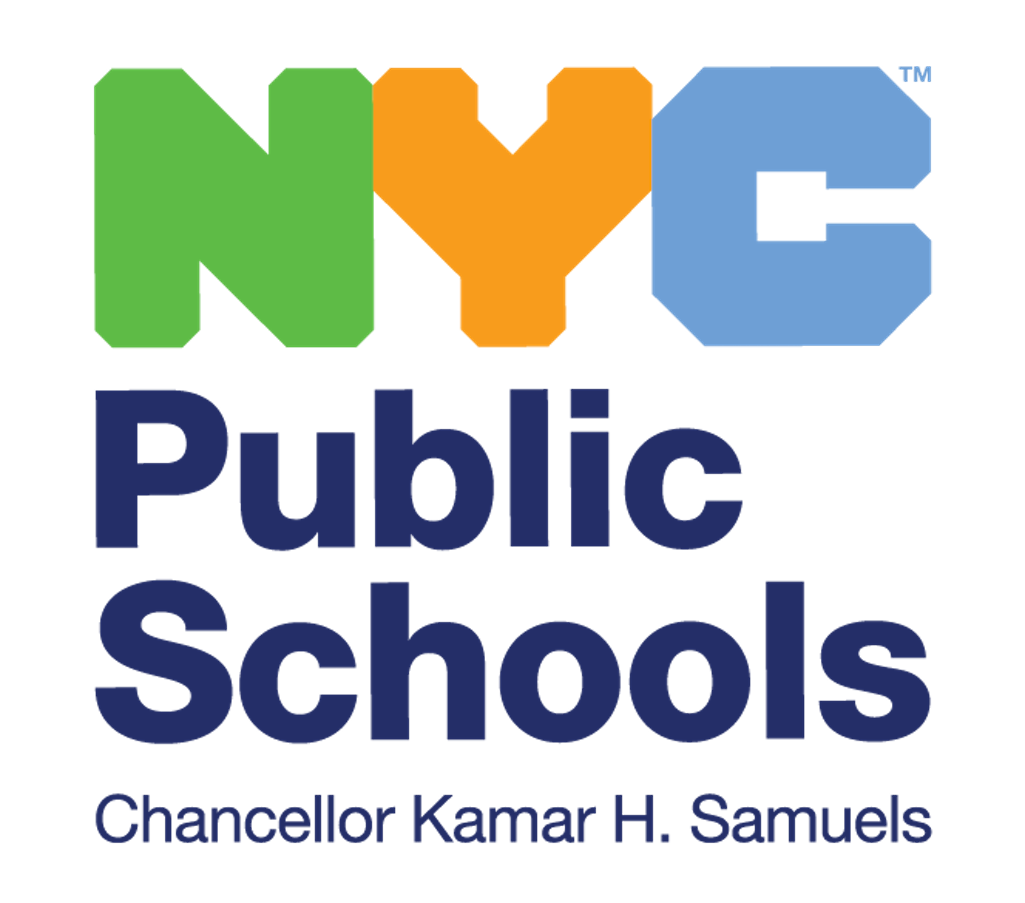 New York City Public Schools Logo